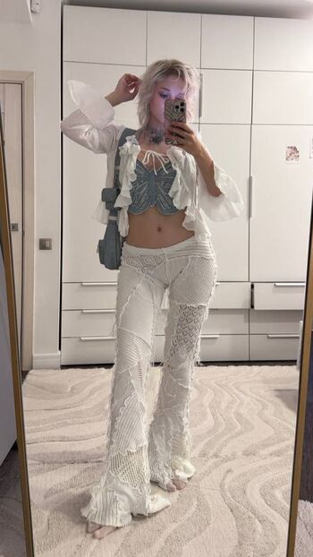 Shirogane sama  page leaked private photo uncensored HD quality