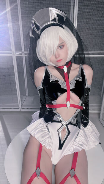 Shirogane sama  page leaked private photo uncensored HD quality