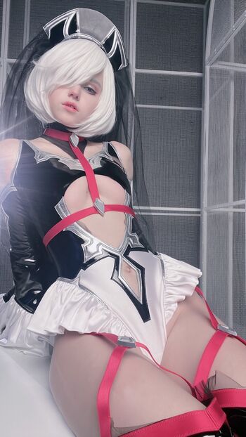 Shirogane sama  page leaked private photo uncensored HD quality