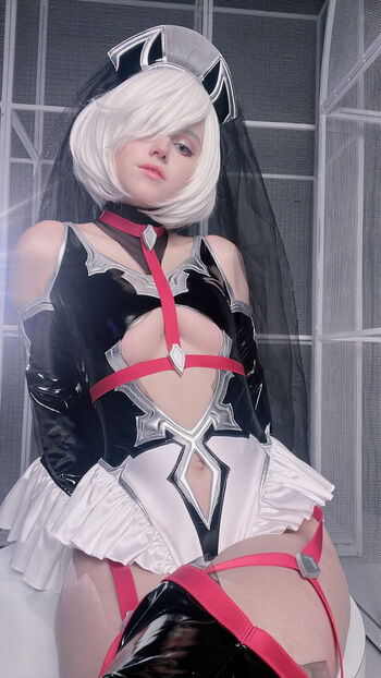 Shirogane sama  page leaked private photo uncensored HD quality