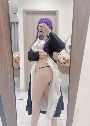 Shiroi page leaked private photo uncensored HD quality