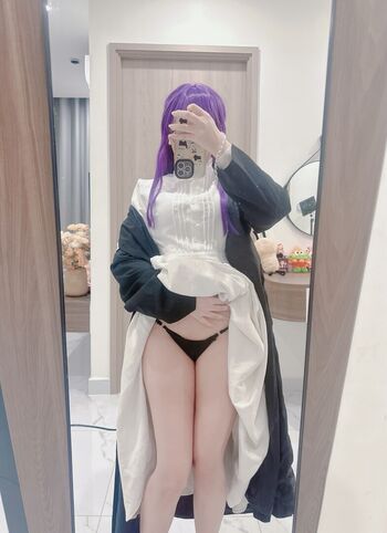 Shiroi page leaked private photo uncensored HD quality