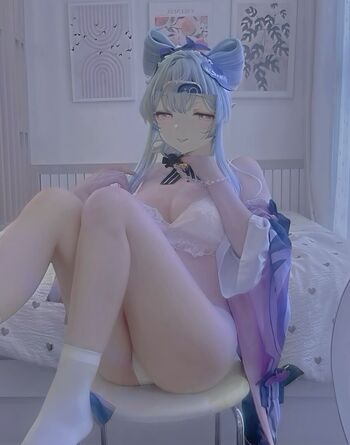 Shiroi page leaked private photo uncensored HD quality