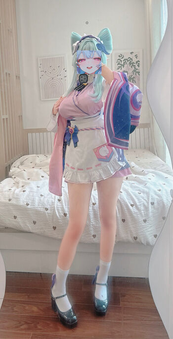 Shiroi page leaked private photo uncensored HD quality