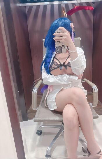 Shiroi leaked private photo uncensored HD quality