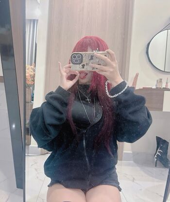 Shiroi leaked private photo uncensored HD quality
