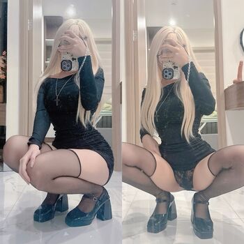 Shiroi leaked private photo uncensored HD quality