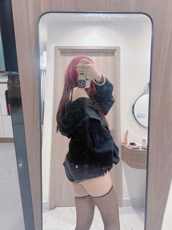 Shiroi leaked private photo uncensored HD quality