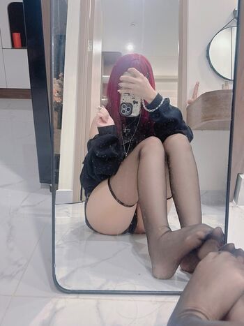 Shiroi leaked private photo uncensored HD quality