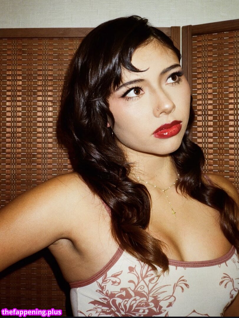 Page/ leaked private photo uncensored HD quality