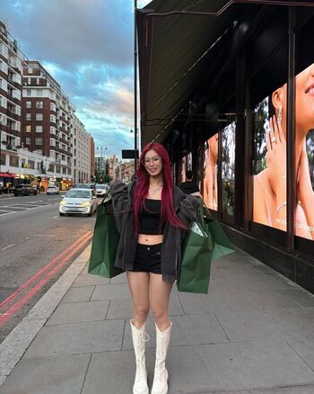 Shulun c leaked private photo uncensored HD quality