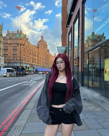 Shulun c leaked private photo uncensored HD quality