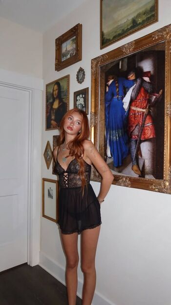 Sicily rose  page leaked private photo uncensored HD quality