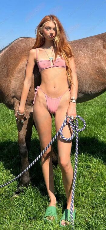 Sicily rose  page leaked private photo uncensored HD quality