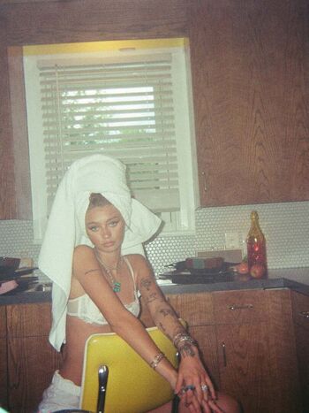 Sicily rose  page leaked private photo uncensored HD quality