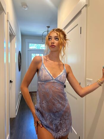 Sicily rose leaked private photo uncensored HD quality