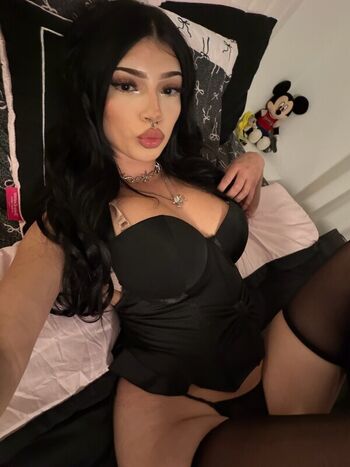 Sickgirltati leaked private photo uncensored HD quality