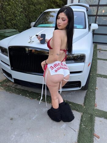 Sickgirltati leaked private photo uncensored HD quality