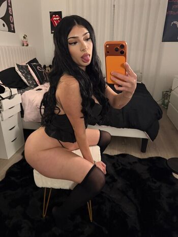 Sickgirltati leaked private photo uncensored HD quality