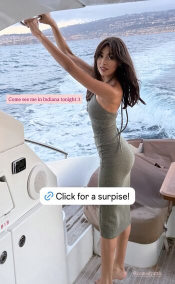 Sienna hubert ross page leaked private photo uncensored HD quality