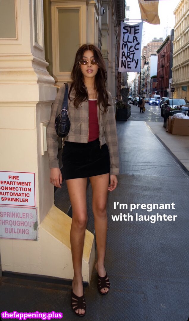 Page/ leaked private photo uncensored HD quality