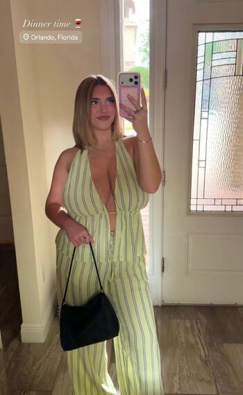 Sierra bellingar leaked private photo uncensored HD quality