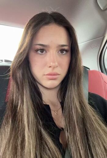 Sierra cabot leaked private photo uncensored HD quality