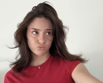 Sierra cabot leaked private photo uncensored HD quality