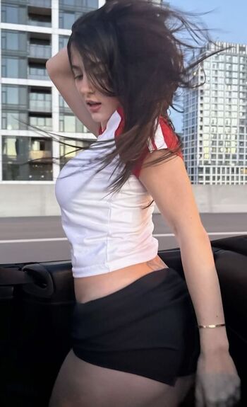 Sierra cabot leaked private photo uncensored HD quality