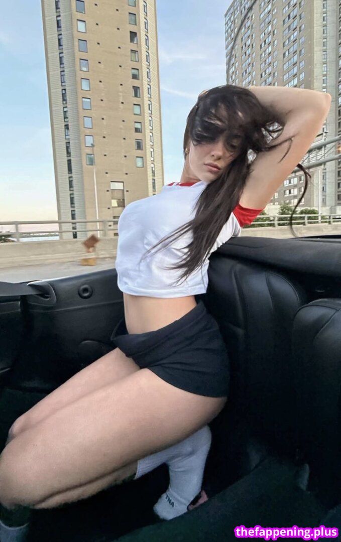 Page/ leaked private photo uncensored HD quality