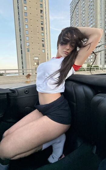 Sierra cabot leaked private photo uncensored HD quality