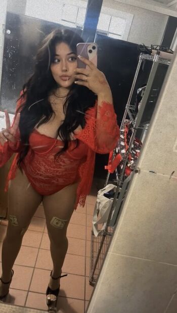 Sierraamelendez leaked private photo uncensored HD quality