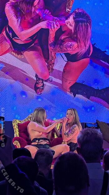 Silvia dellai leaked private photo uncensored HD quality