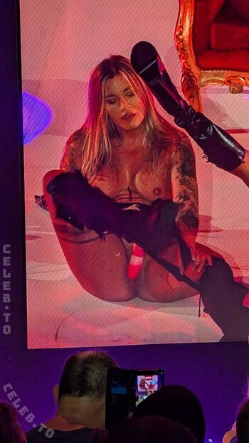 Silvia dellai leaked private photo uncensored HD quality