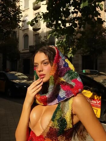 Sindi myftari page leaked private photo uncensored HD quality