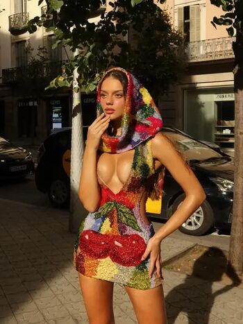 Sindi myftari page leaked private photo uncensored HD quality