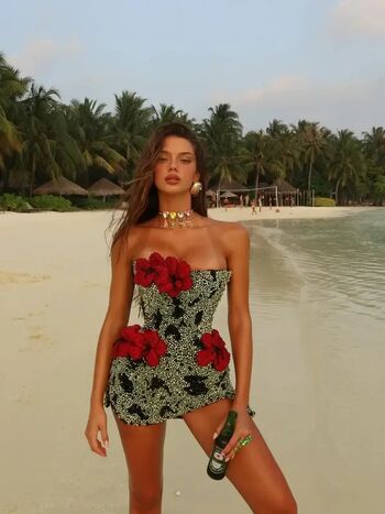 Sindi myftari page leaked private photo uncensored HD quality