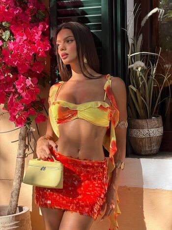 Sindi myftari leaked private photo uncensored HD quality