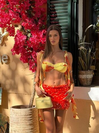 Sindi myftari leaked private photo uncensored HD quality