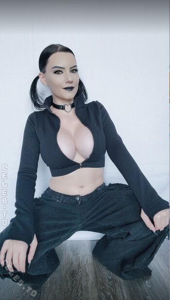 Sinnocent leaked private photo uncensored HD quality