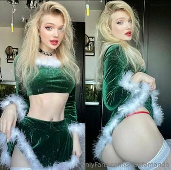 Sinsofamanda leaked private photo uncensored HD quality