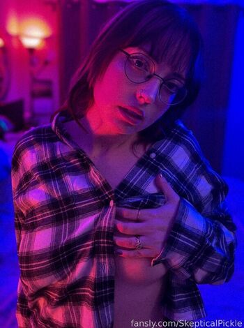 Skepticalpickle asmr leaked private photo uncensored HD quality
