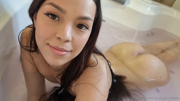 Sky moon page leaked private photo uncensored HD quality