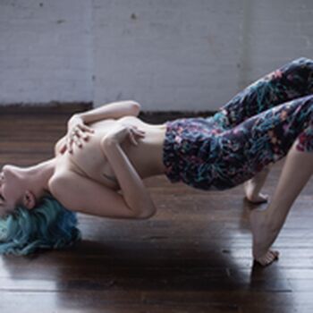 Skye blue leaked private photo uncensored HD quality