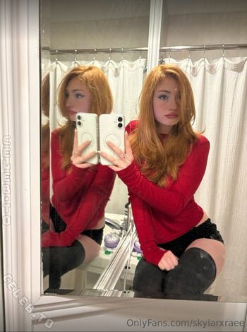 Skylar rae leaked private photo uncensored HD quality