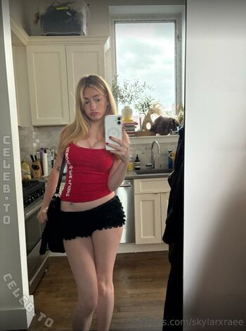 Skylar rae leaked private photo uncensored HD quality
