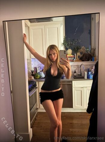 Skylar rae leaked private photo uncensored HD quality