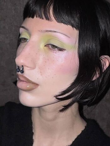 Sleepgirlasmr leaked private photo uncensored HD quality