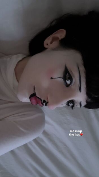Sleepgirlasmr leaked private photo uncensored HD quality