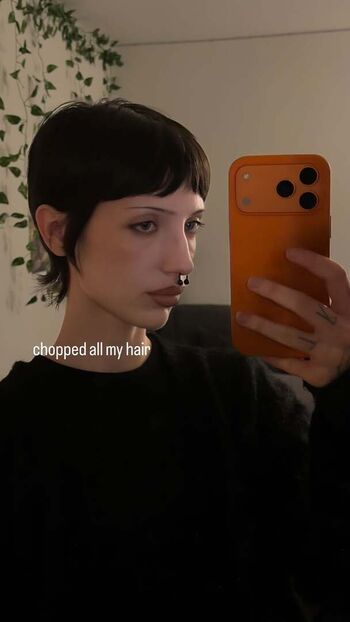 Sleepgirlasmr leaked private photo uncensored HD quality